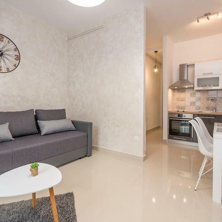 Apartments Kekel Biograd Na Moru Extérieur photo