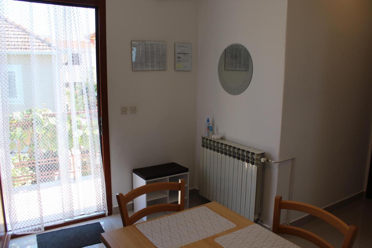 Apartments Kekel Biograd Na Moru Extérieur photo