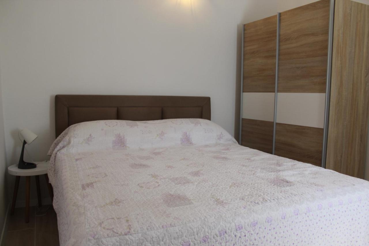 Apartments Kekel Biograd Na Moru Extérieur photo