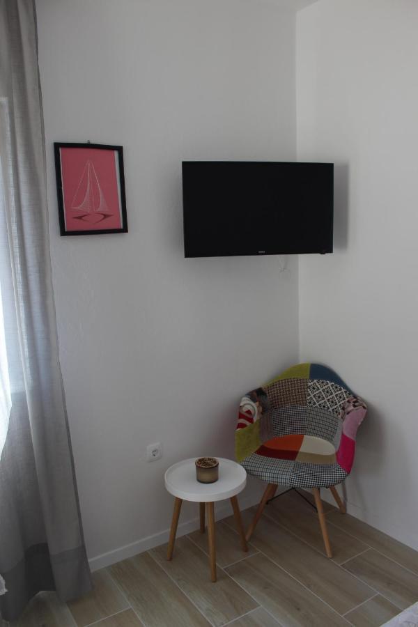 Apartments Kekel Biograd Na Moru Extérieur photo