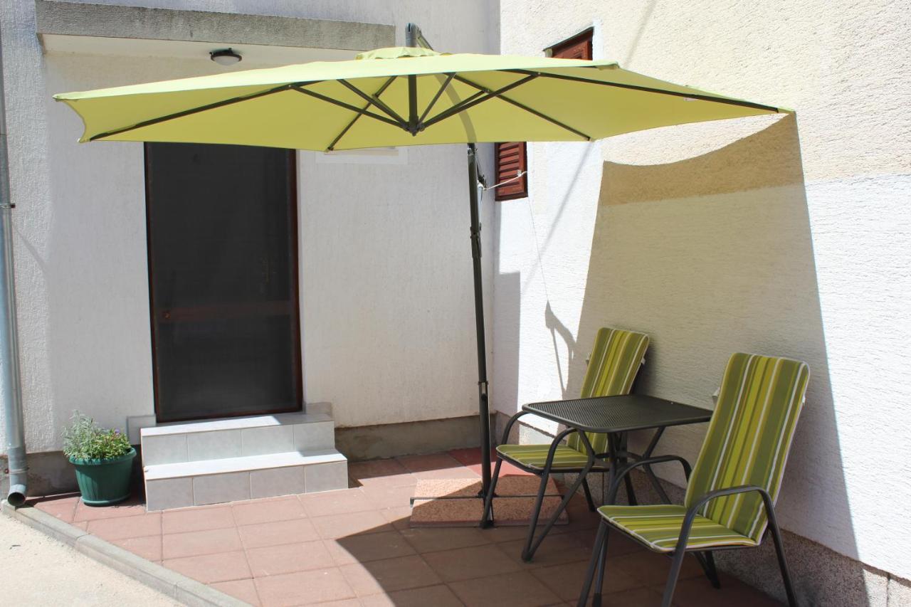 Apartments Kekel Biograd Na Moru Extérieur photo