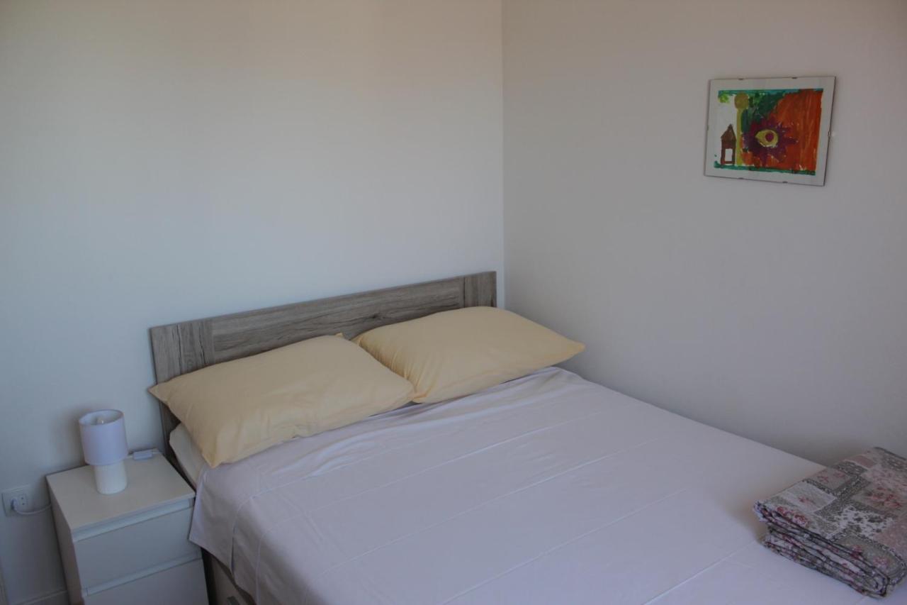 Apartments Kekel Biograd Na Moru Extérieur photo