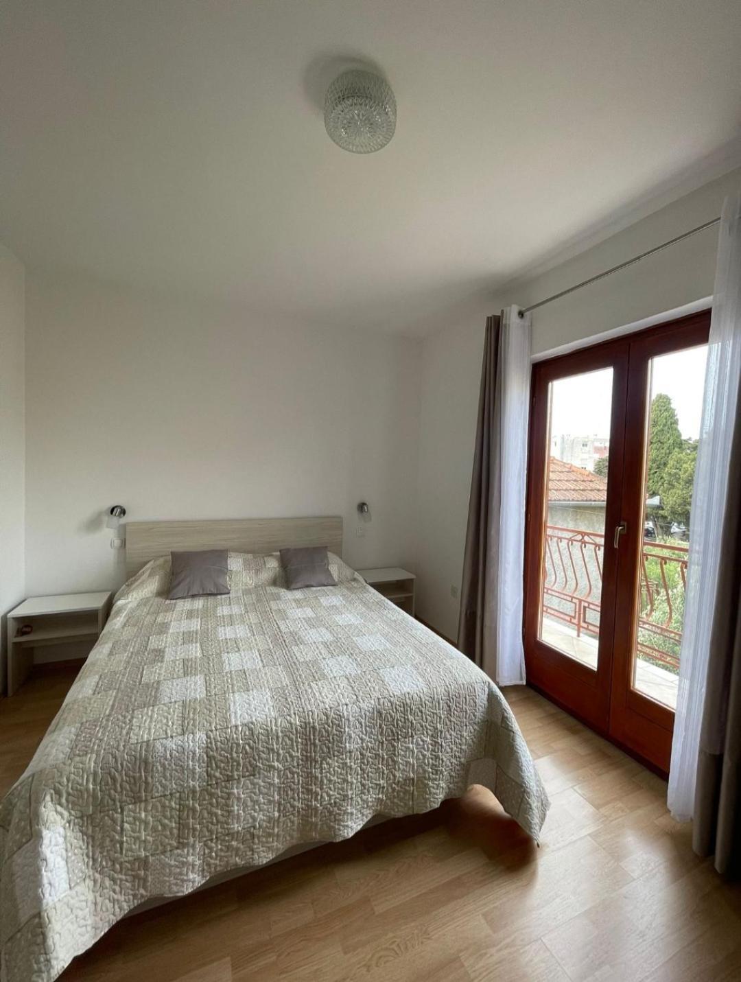 Apartments Kekel Biograd Na Moru Extérieur photo