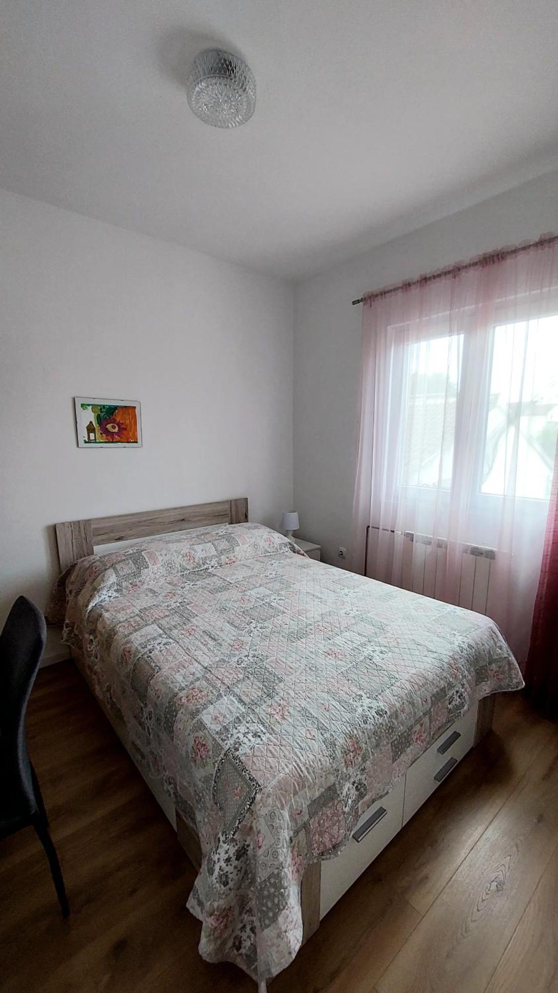 Apartments Kekel Biograd Na Moru Extérieur photo