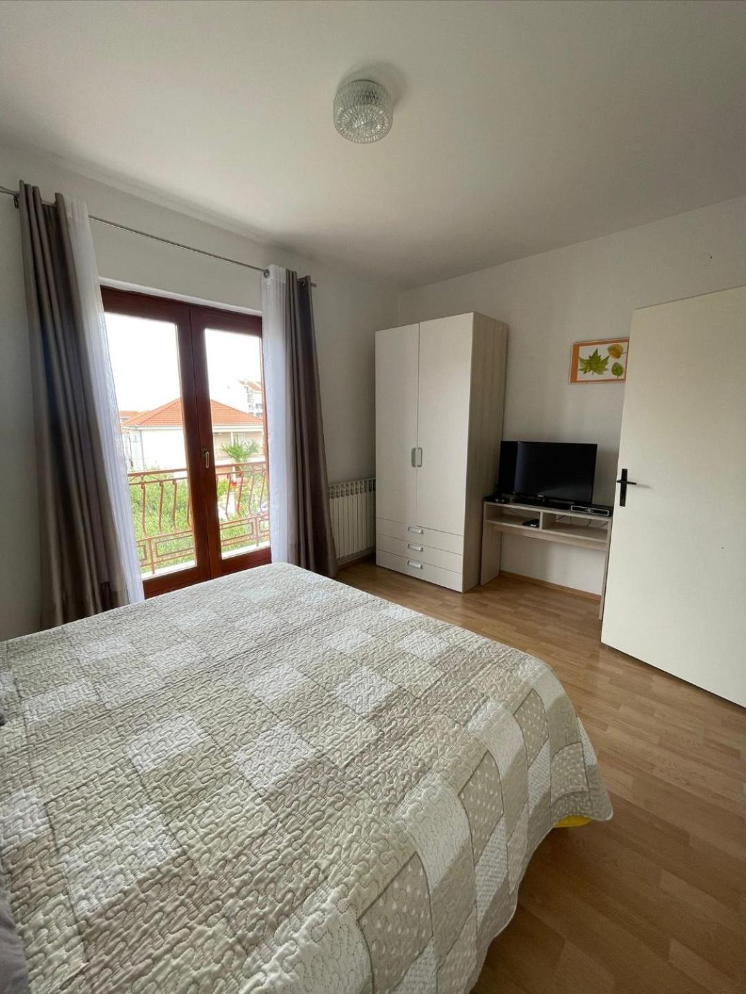 Apartments Kekel Biograd Na Moru Extérieur photo