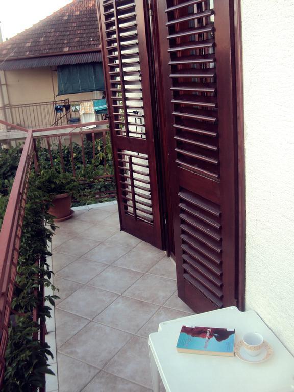 Apartments Kekel Biograd Na Moru Extérieur photo