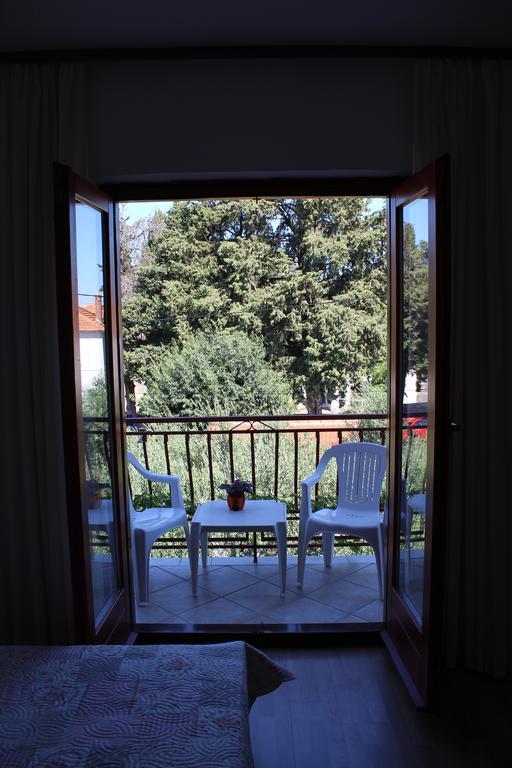 Apartments Kekel Biograd Na Moru Extérieur photo