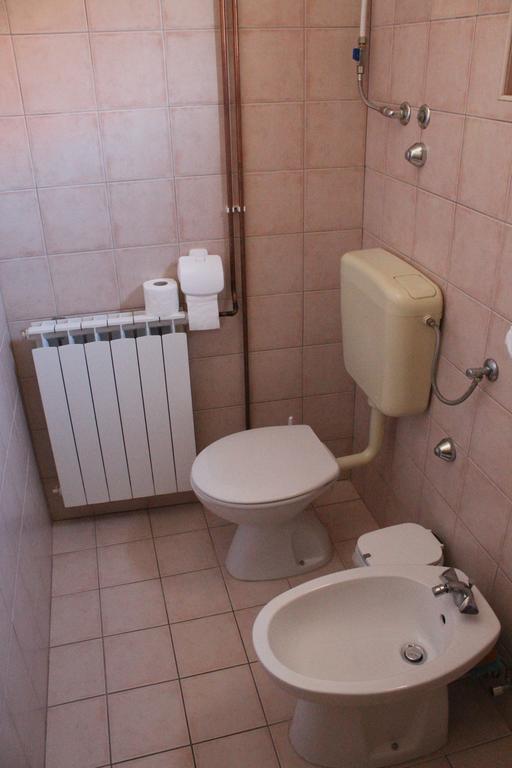 Apartments Kekel Biograd Na Moru Extérieur photo