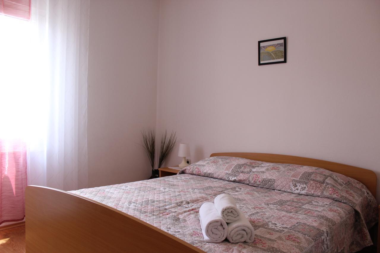 Apartments Kekel Biograd Na Moru Extérieur photo