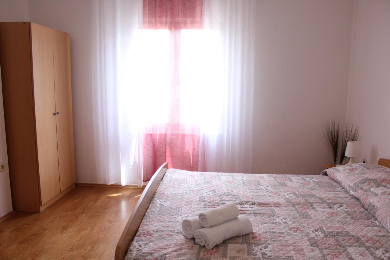 Apartments Kekel Biograd Na Moru Extérieur photo