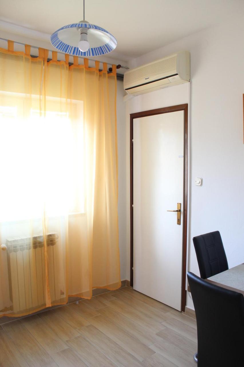 Apartments Kekel Biograd Na Moru Extérieur photo