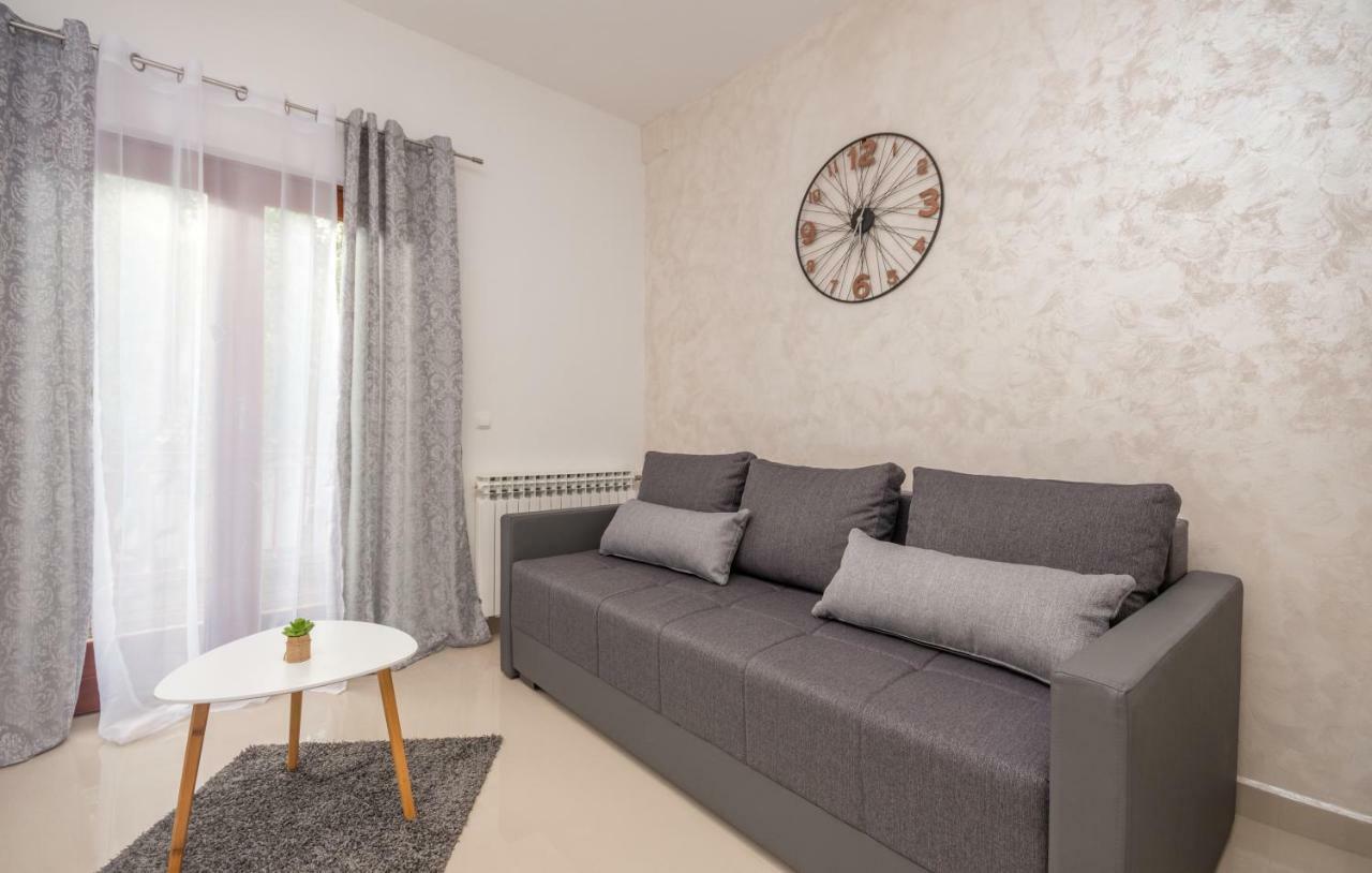Apartments Kekel Biograd Na Moru Extérieur photo