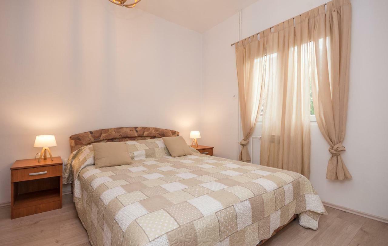 Apartments Kekel Biograd Na Moru Extérieur photo